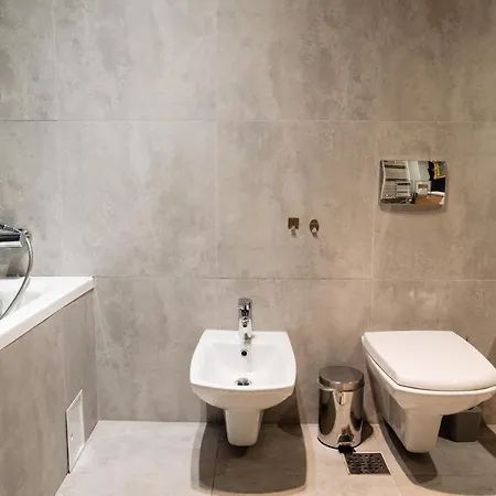 Apartament Rooftop With Large Harbor View Terrace Konstanca